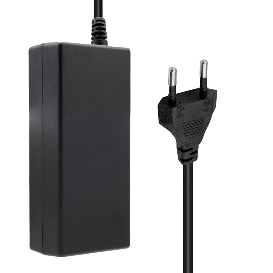 Ayt Weko 24 Volt 2 Amper 48 Watt Plastik Kasa Masaüstü Adaptör 5.5x2.5 Uçlu