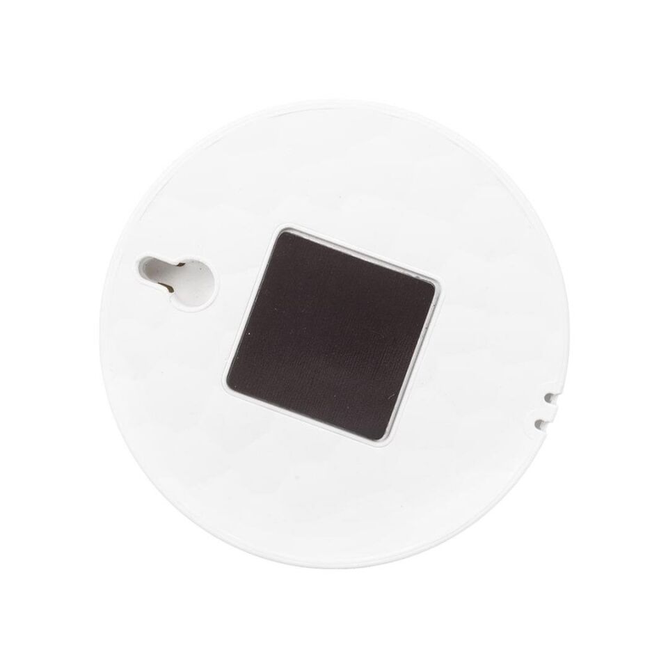 Powermaster MX-W002 Kızılötesi Hareket Sensörlü USB Şarjlı Beyaz İndiksiyon Gece Lambası