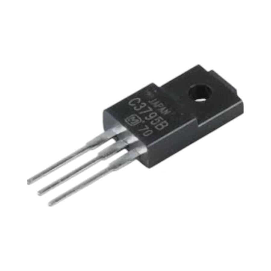 2SC 3795B TO-220FA TRANSISTOR