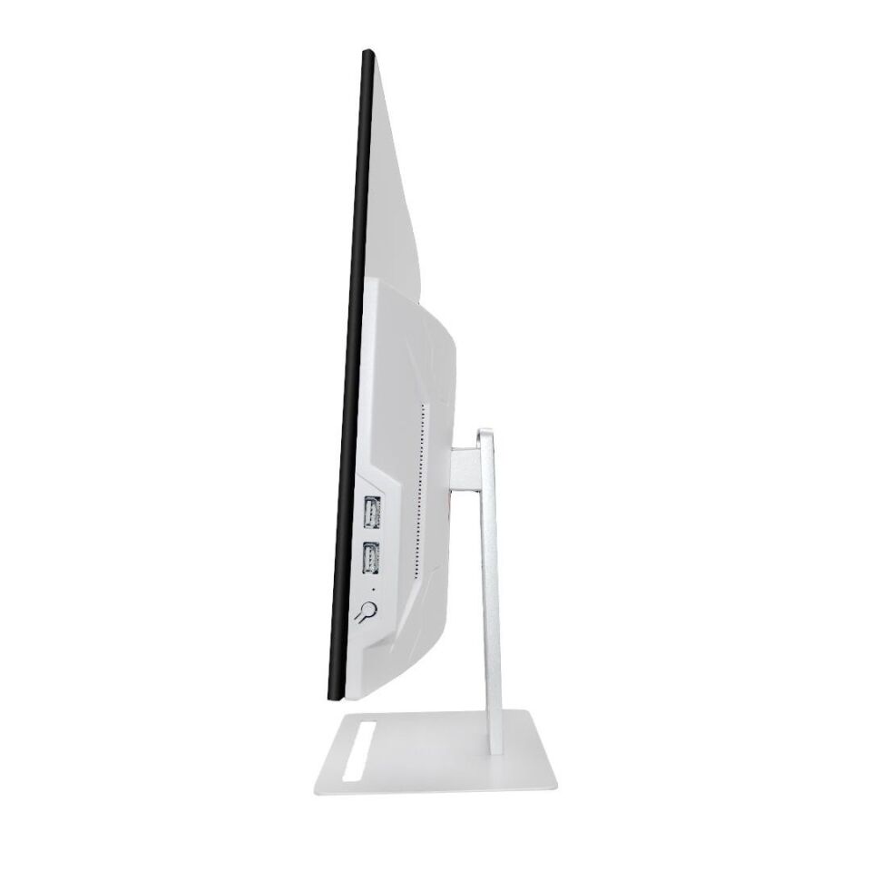 Hello HL24H110D3I7 İ7 İşlemci All In One Pc Monitör Masa Üstü Bilgisayar 16 Gb Ram 256 Gb SSD 24 İnç 61 Ekran