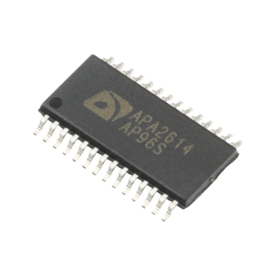 APA 2614 TSSOP-28 SMD Entegre Devre