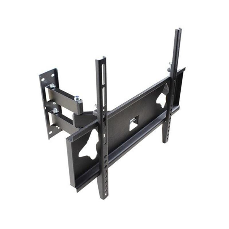 Ayt Powermaster PM-40 Kilitli Lcd Led Tv 22-32 Askı Aparatı Duvar Askı Aparatı Hareketli 55-82 Ekran Arası