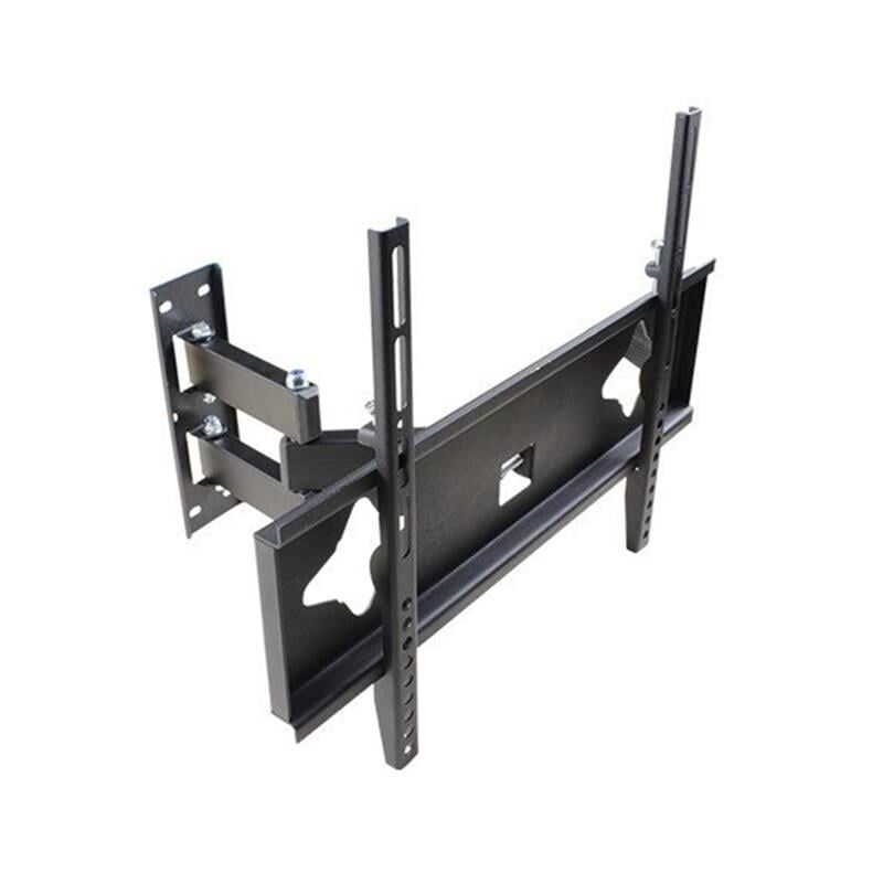 Ayt Powermaster PM-40 Kilitli Lcd Led Tv 22-32 Askı Aparatı Duvar Askı Aparatı Hareketli 55-82 Ekran Arası