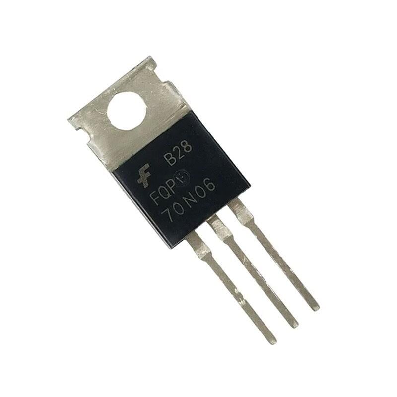 Entegre Devre 70N06