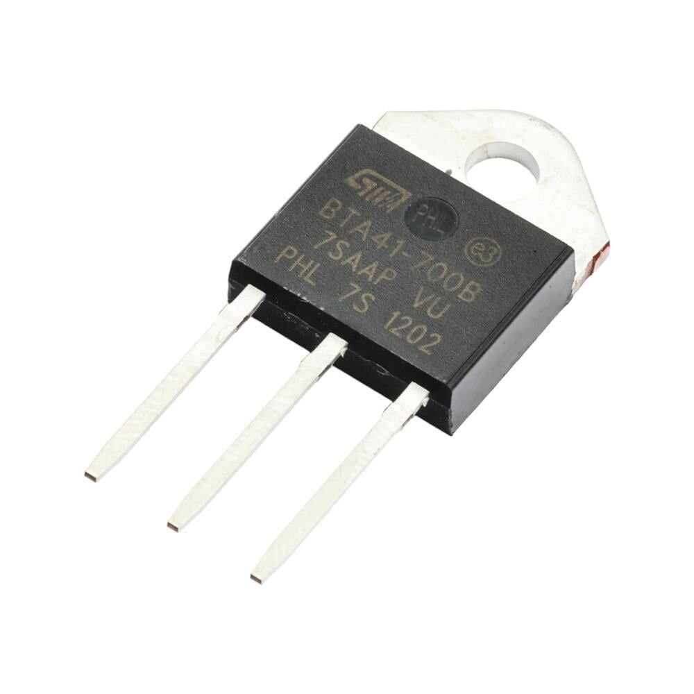 Entegre Devre BTA 41-700B