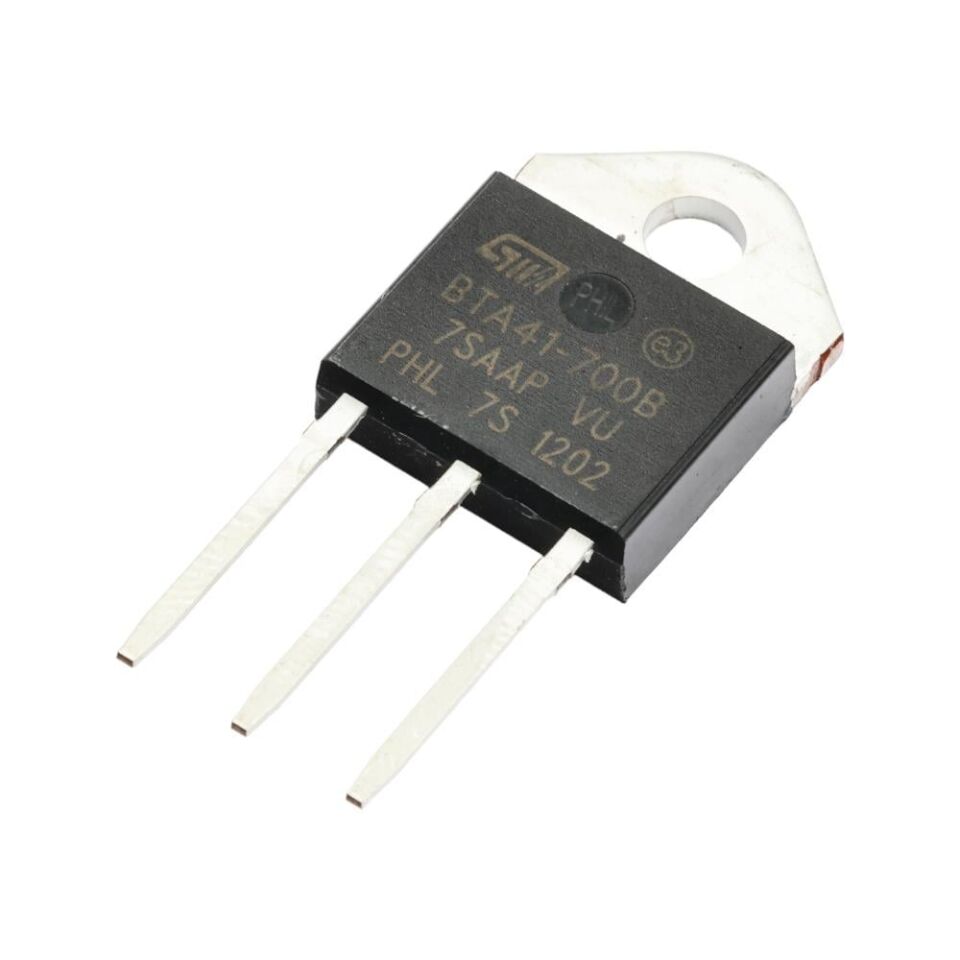 Entegre Devre BTA 41-700B