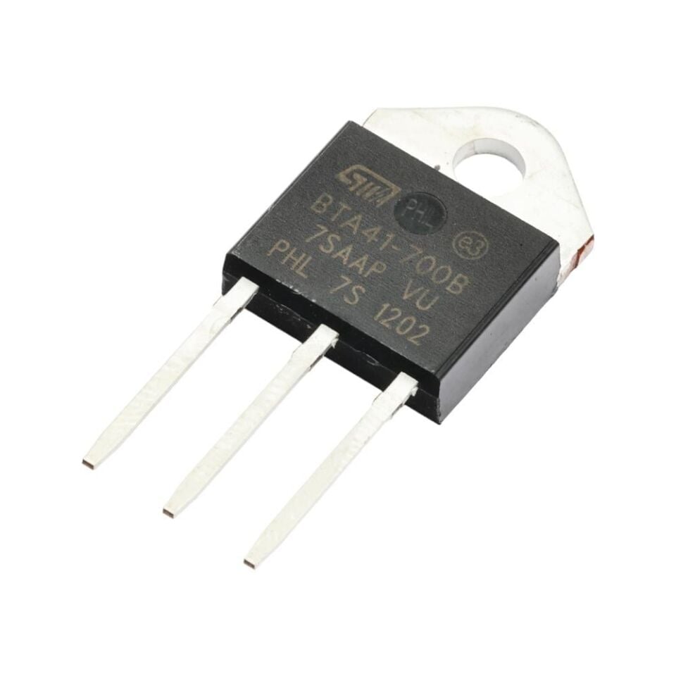 Entegre Devre BTA 41-700B