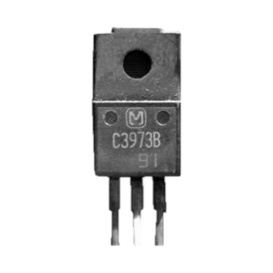 2SC 3973 TO-220FA TRANSISTOR