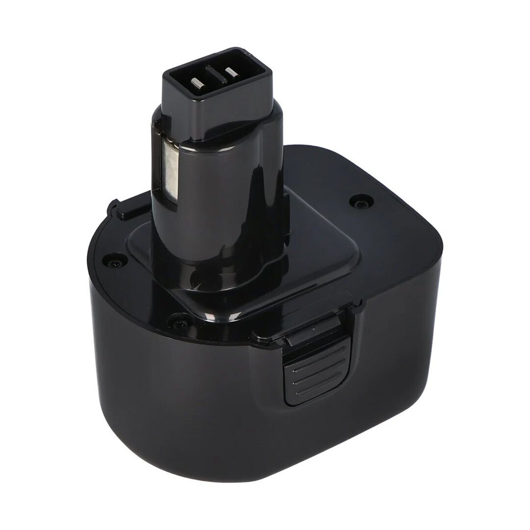 Ayt Dewalt 12 Volt Matkap Bataryası 2000 MA NICD Vidalama Pili Şarjlı Matkap Yedek Bataryası