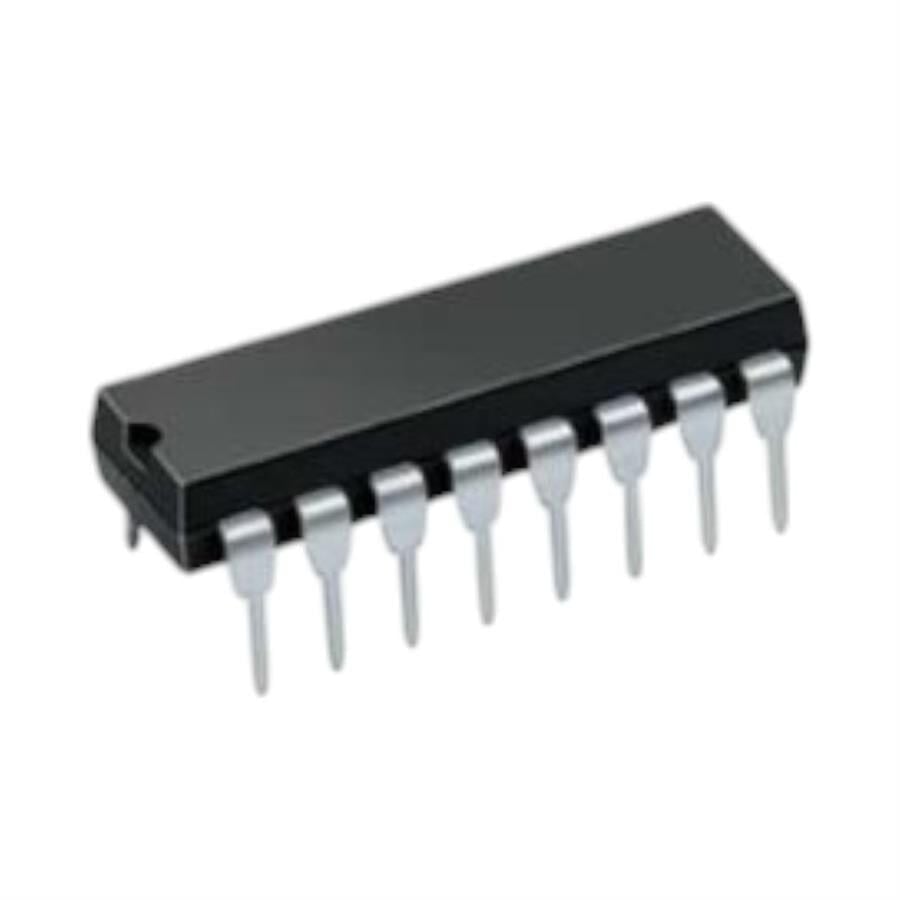 Entegre Devre KA 2281