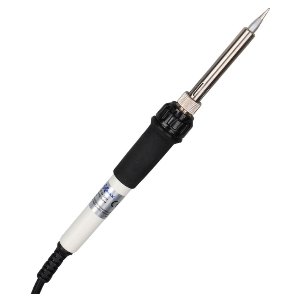 Ayt Technomax TM-9119 30 Watt Kalem Havya Lehim Makinesi AC220V 120Cm Kablolu