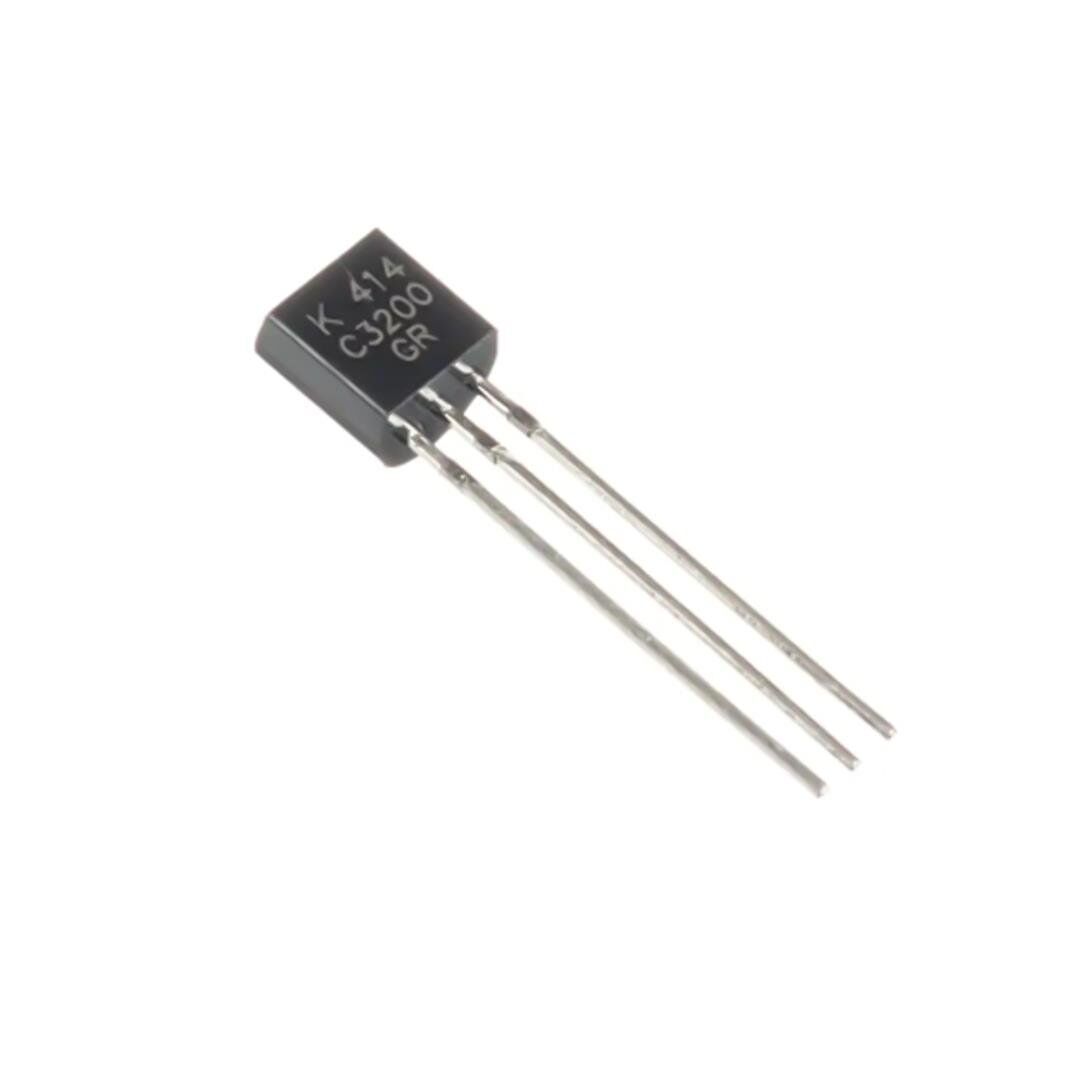 Entegre Devre 2SC 3200