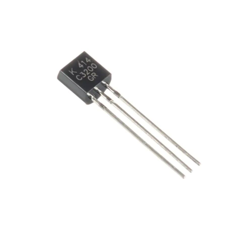 Entegre Devre 2SC 3200