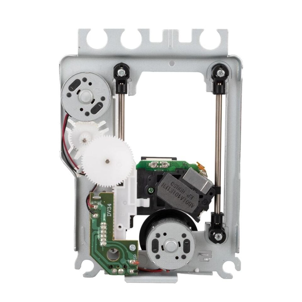 Hello Hl-5483 Dvd Dıvx Player Dvd Gözü Cd Okuyucu Göz