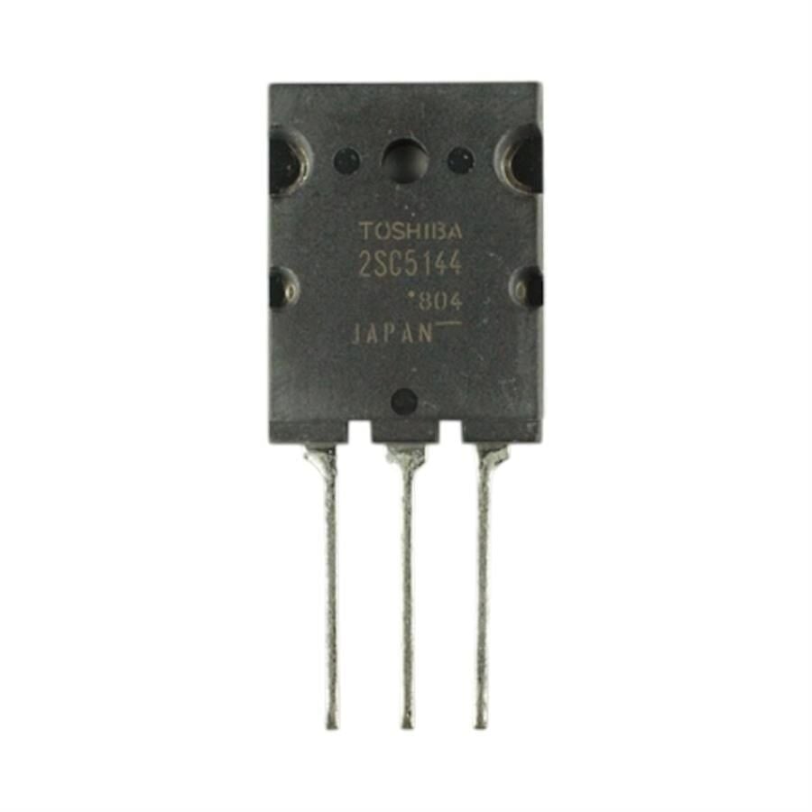 2SC 5144 TO-3PL TRANSISTOR