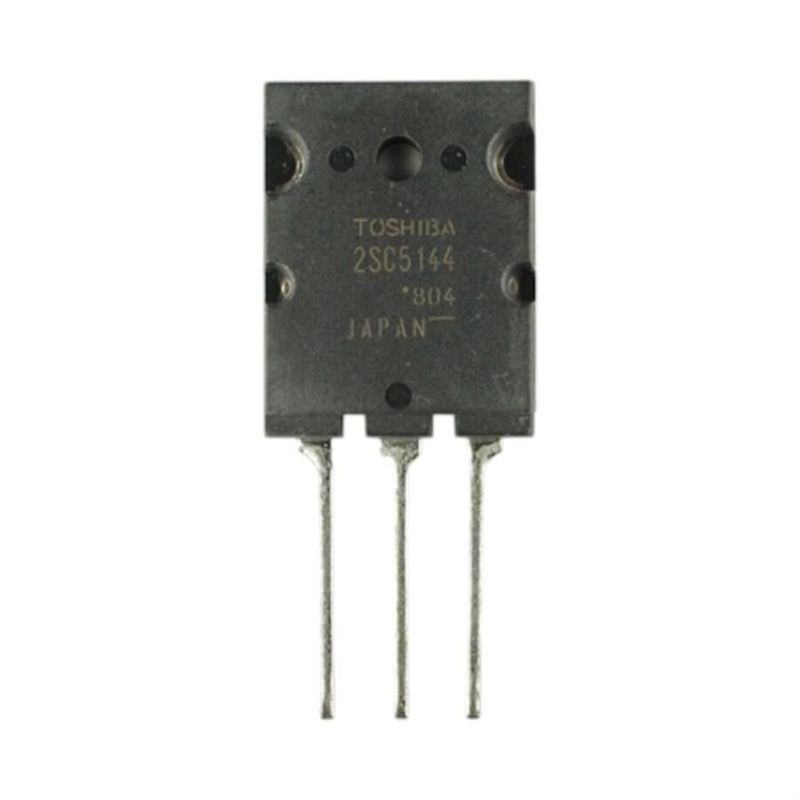 2SC 5144 TO-3PL TRANSISTOR