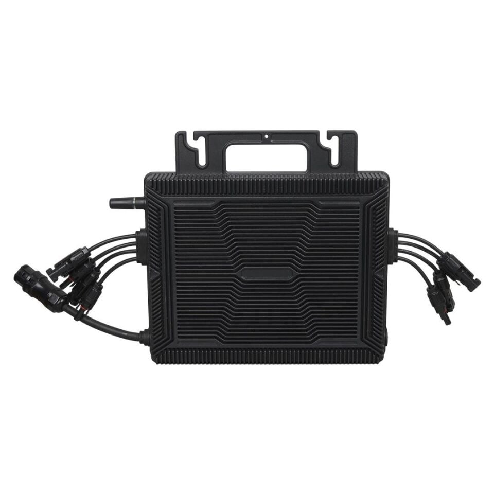 Ayt Powermaster EM3000 3000 Watt Solar Güneş Enerjisi Micro Inverter AC220 Volt Trifaze Şebeke Bağlantılı MPPT İnvertör