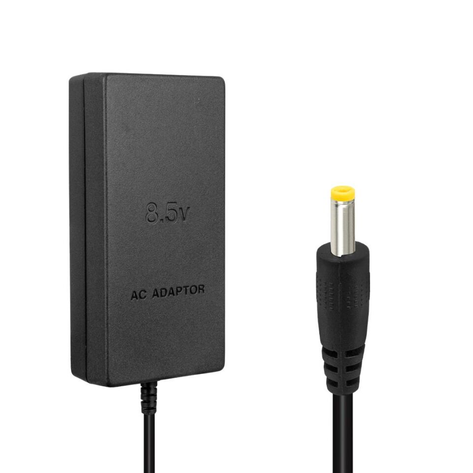 Ayt Sony Playstation 2 Adaptörü 8.5 Volt 5.65 Amper 4.8x1.7 Uçlu Adaptör