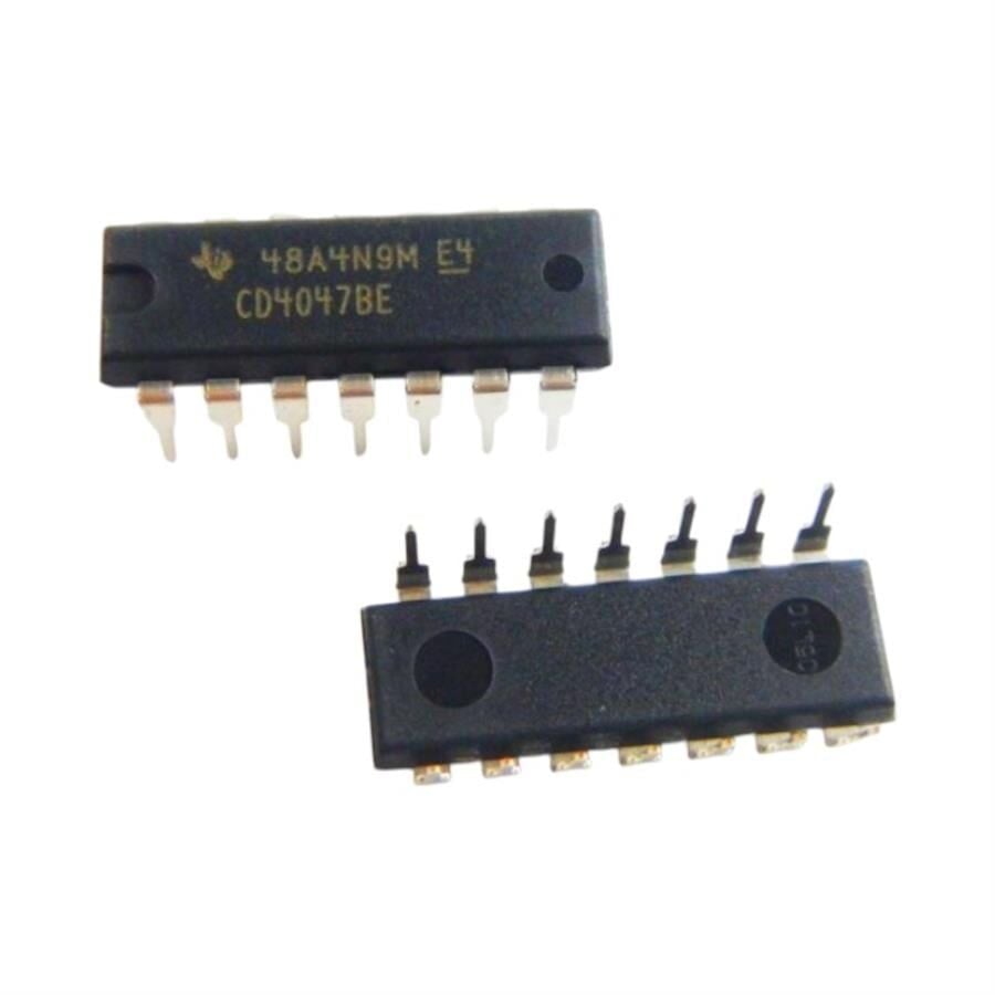 Entegre Devre CD 4047