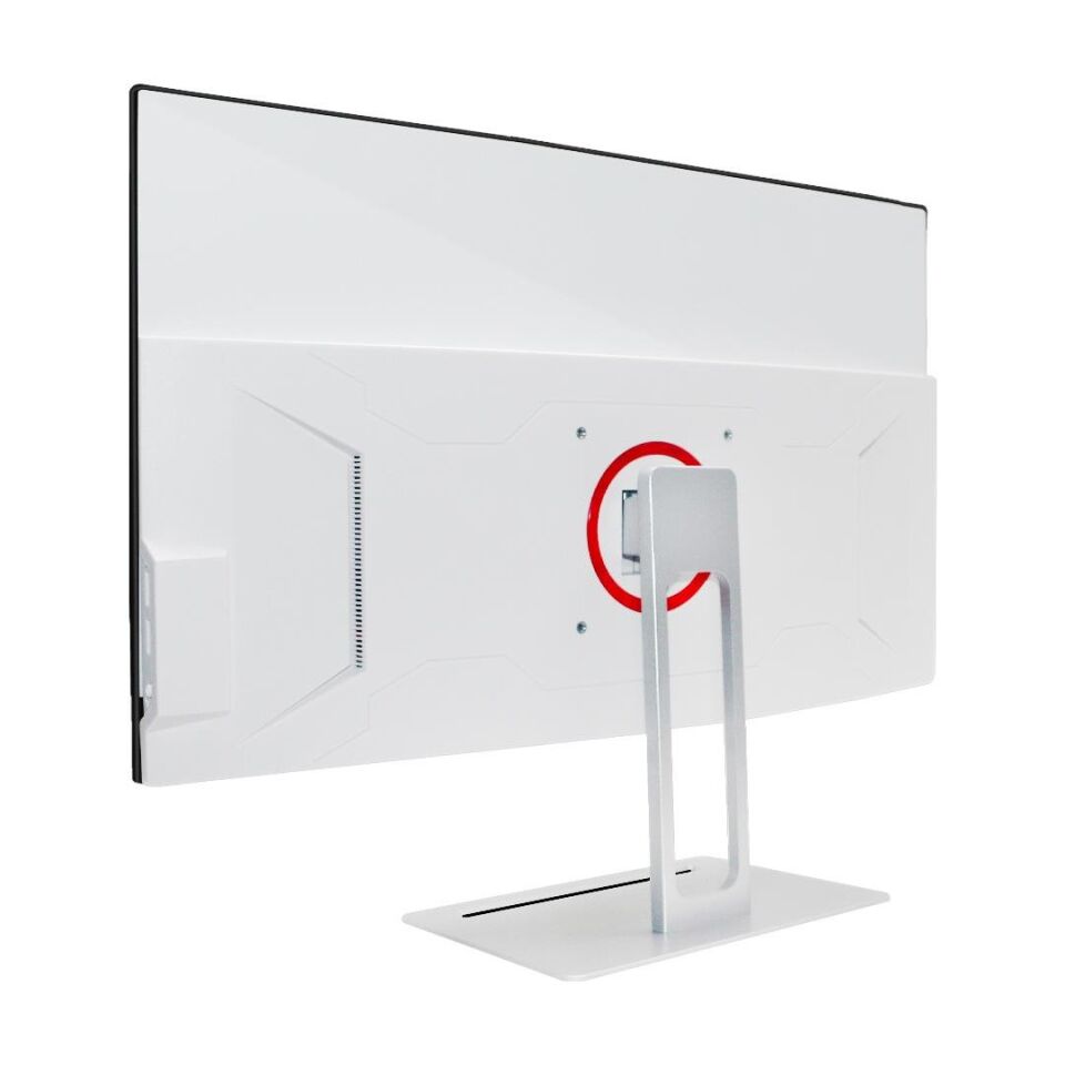 Hello HL27H110D3I5 9. Nesil İ7 İşlemci All In One Pc Masaüstü Monitör Bilgisayar 16gb Ram 256Gb SDD 27 İnç 68 Ekran