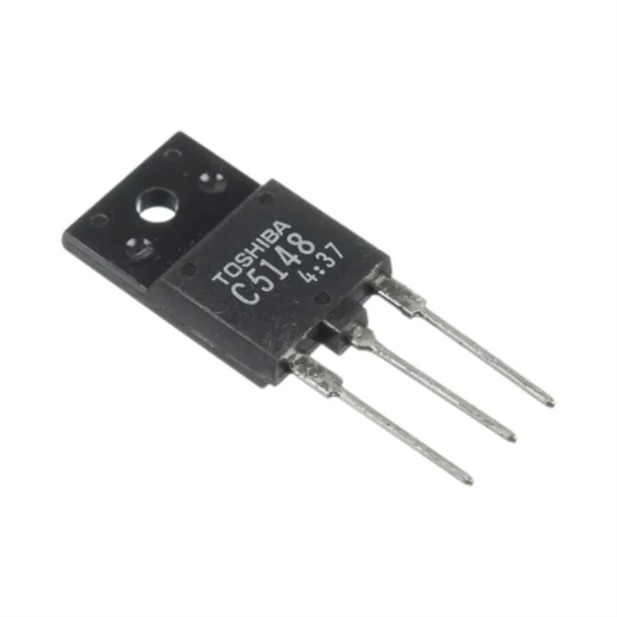 2SC 5148 TO-3PF TRANSISTOR