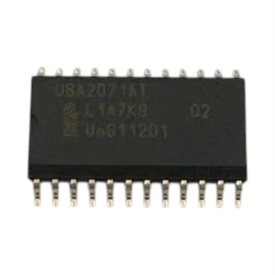 Entegre Devre UBA 2071AS SMD