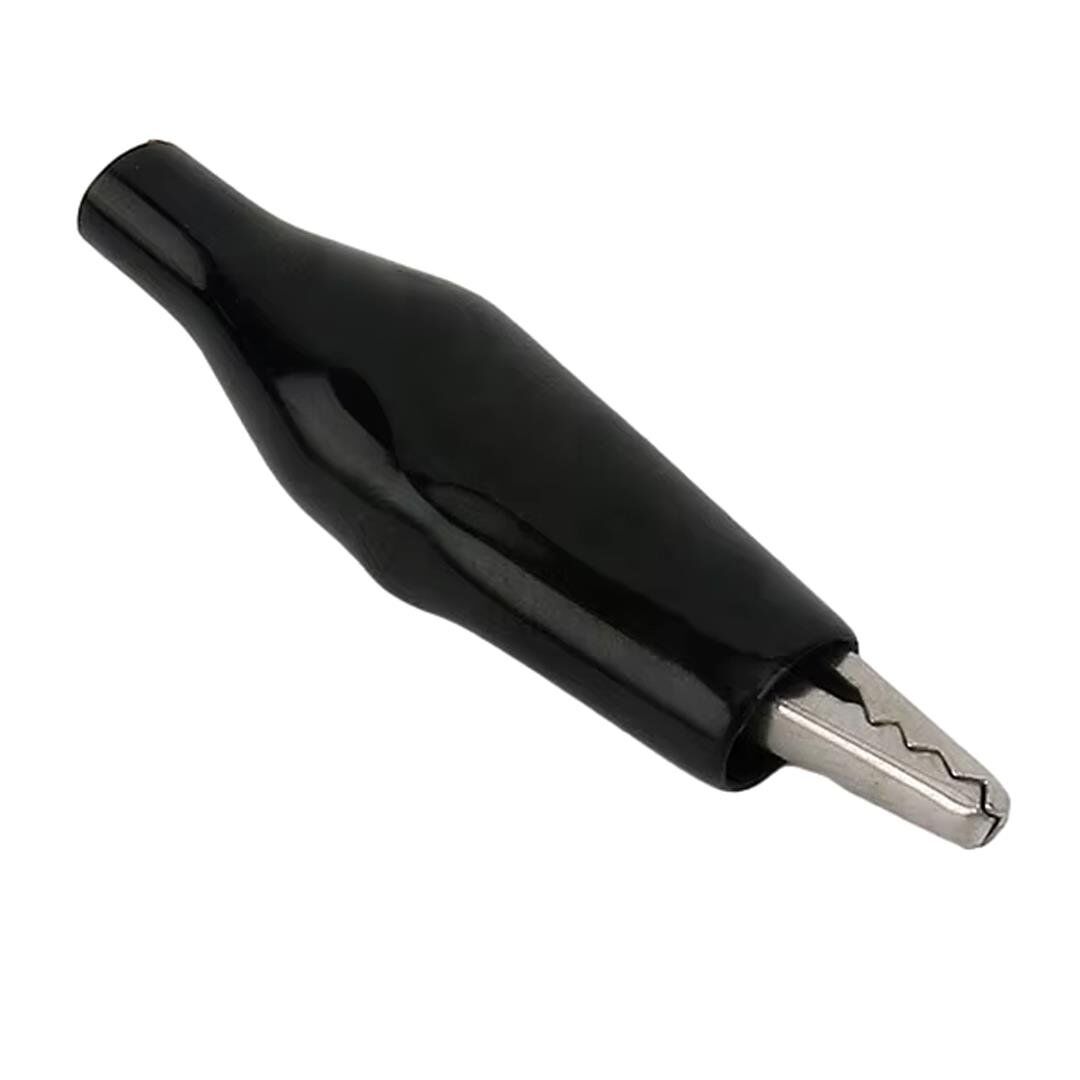 IC-248 KROKODİL KABLOSUZ KÜÇÜK BOY SİYAH*KIRMIZI 1 ADET