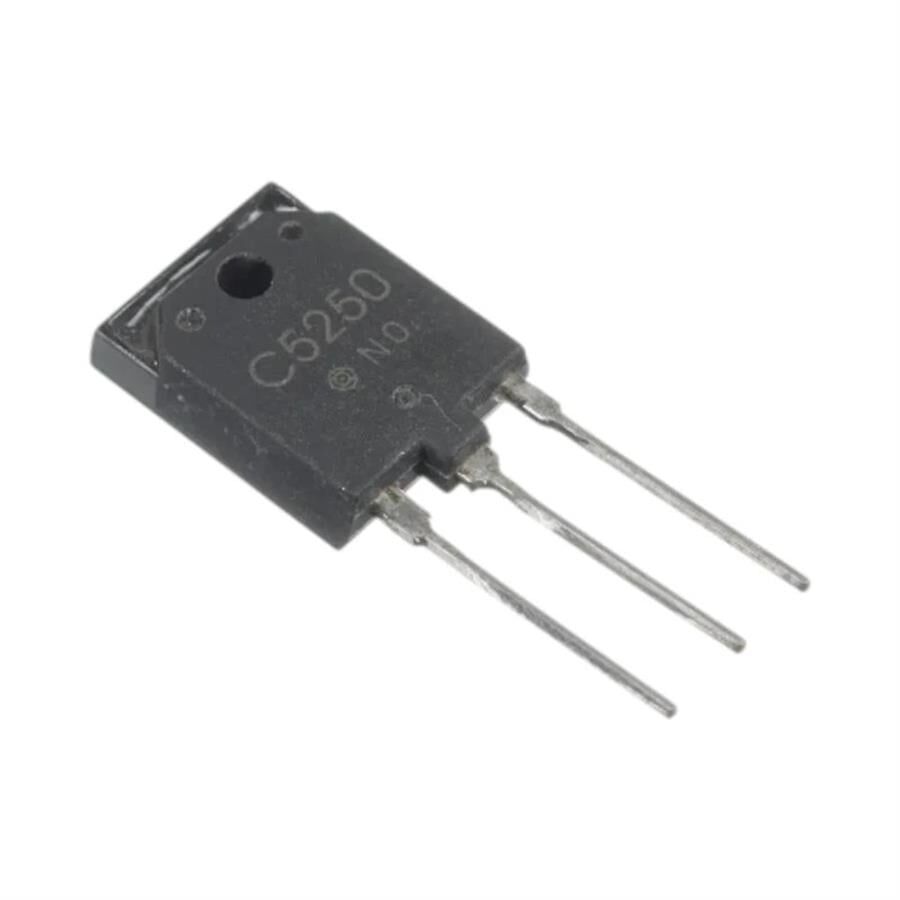 2SC 5250 TO-3PML TRANSISTOR