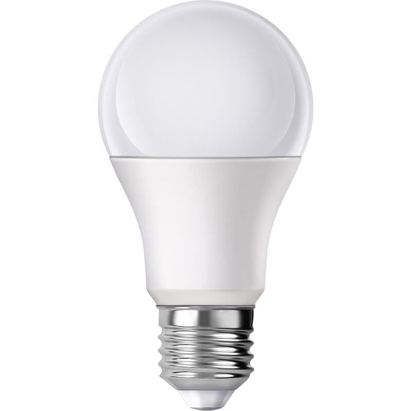 Asami 9 Watt E27 900 lumel Beyaz Led Ampul Aydınlatma
