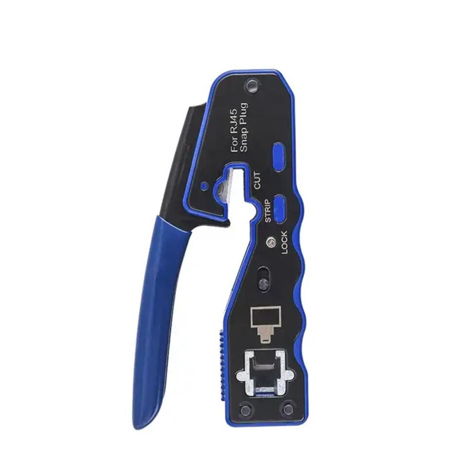 POWERMASTER PM-24017 RJ45 SOKET SIKMA PENSESİ