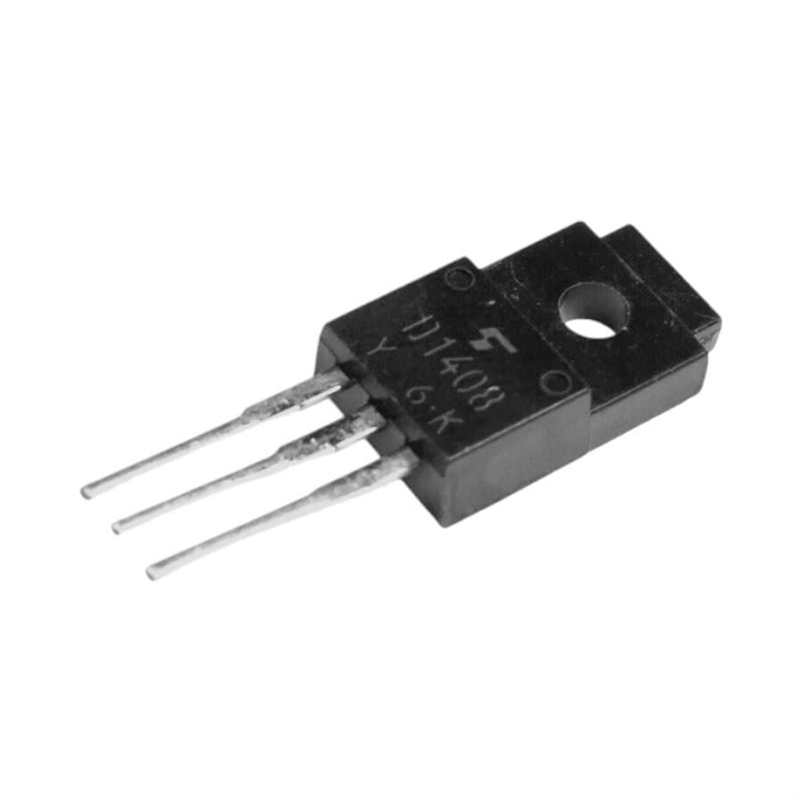 2SD 1408 TO-220FA TRANSISTOR