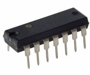 Entegre Devre 74 HC 11
