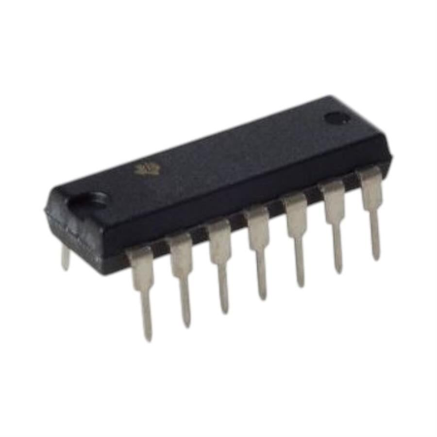 Entegre Devre 74 HC 11