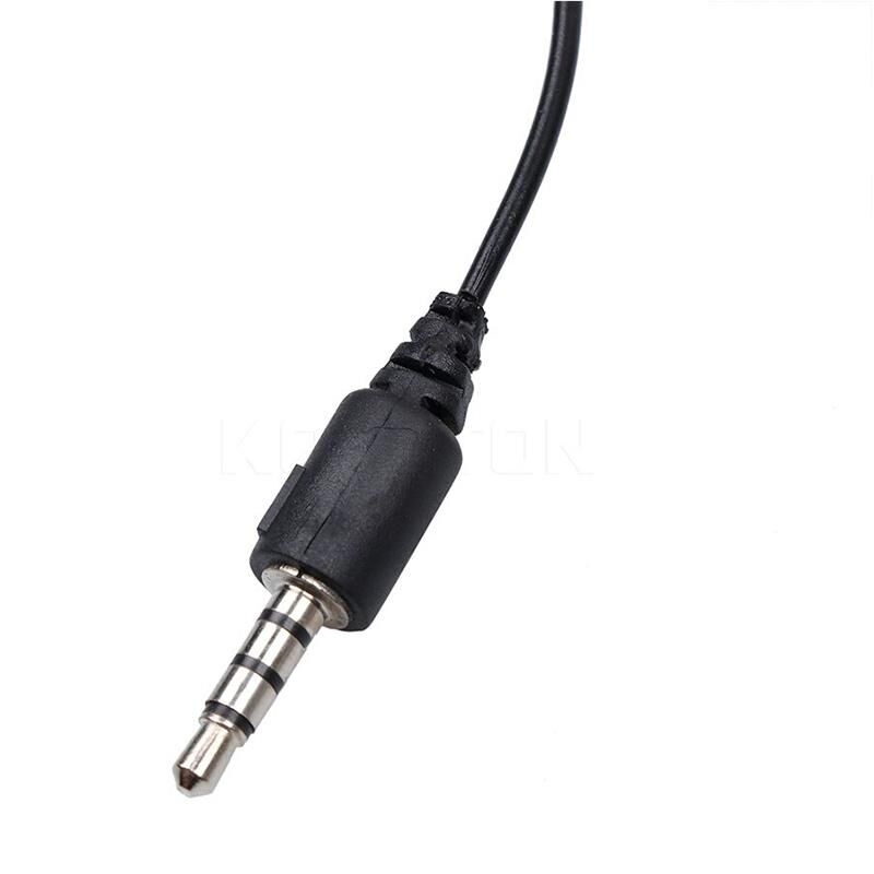 Powermaster Kablolu Yaka Youtuber Mikrofonu 3.5mm Jack Girişli Yaka Tutturma Mandalı Tüm Cihazlara Uyumlu