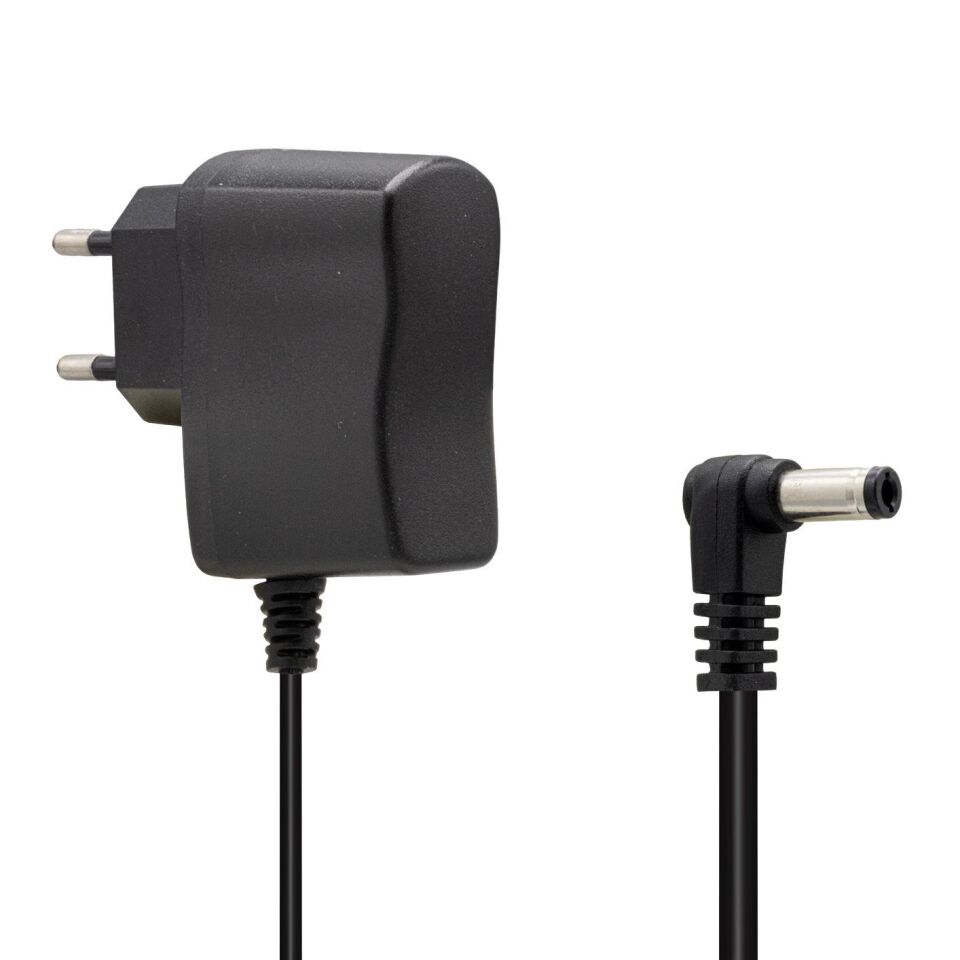 Ayt Powermaster 7.5 Volt - 1 Amper 5.5 2.5 Uç Priz Tip Adaptör PM-8116