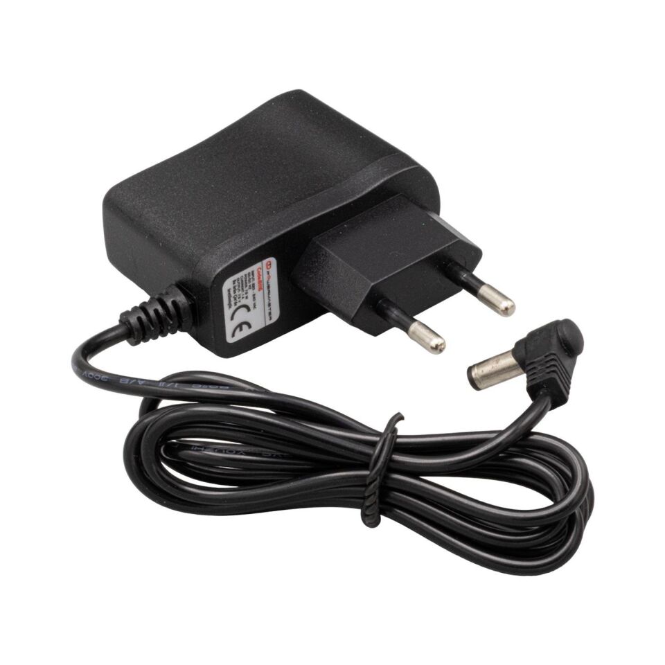 Ayt Powermaster 7.5 Volt - 1 Amper 5.5 2.5 Uç Priz Tip Adaptör PM-8116