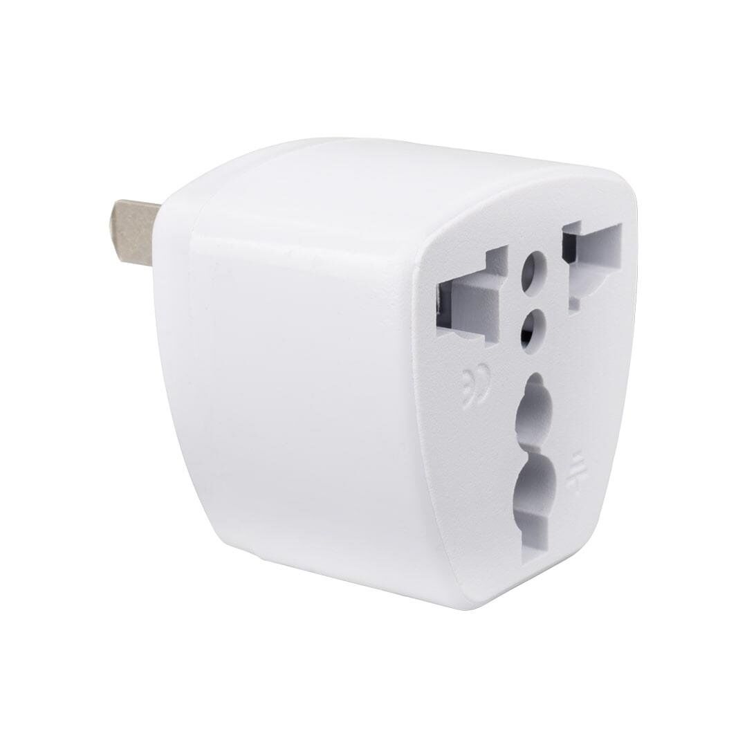 Ayt Amerikan Fiş Tersi Çok Amaçlı Çevirici Dönüştürücü