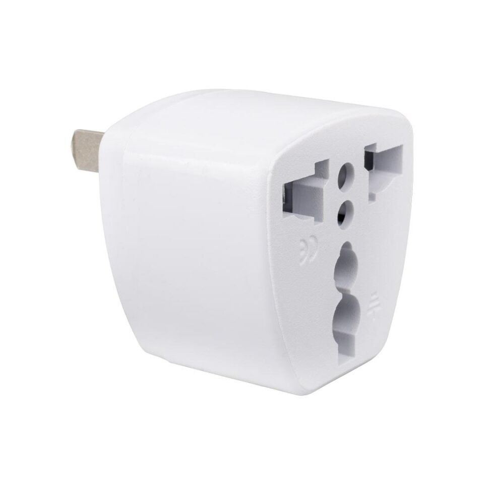 Ayt Amerikan Fiş Tersi Çok Amaçlı Çevirici Dönüştürücü