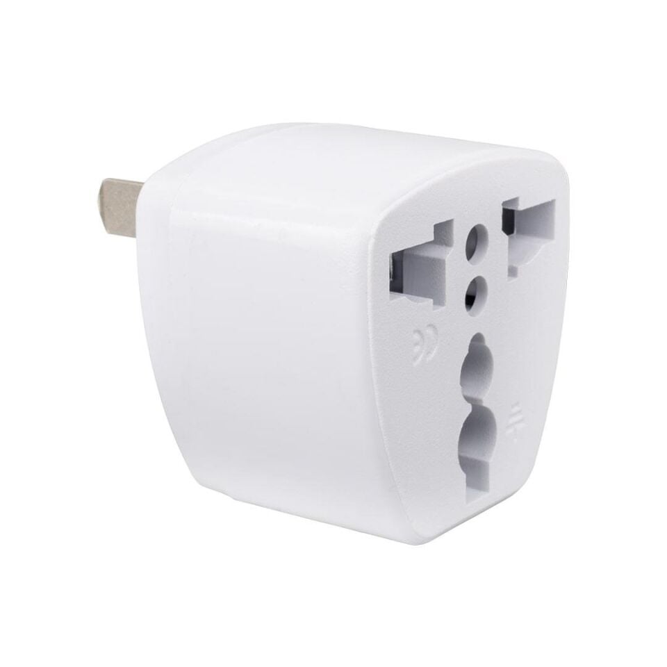 Ayt Amerikan Fiş Tersi Çok Amaçlı Çevirici Dönüştürücü