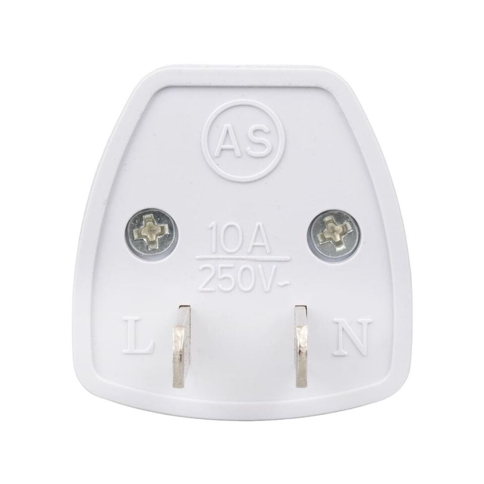 Ayt Amerikan Fiş Tersi Çok Amaçlı Çevirici Dönüştürücü