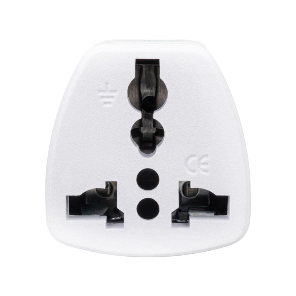 Ayt Amerikan Fiş Tersi Çok Amaçlı Çevirici Dönüştürücü