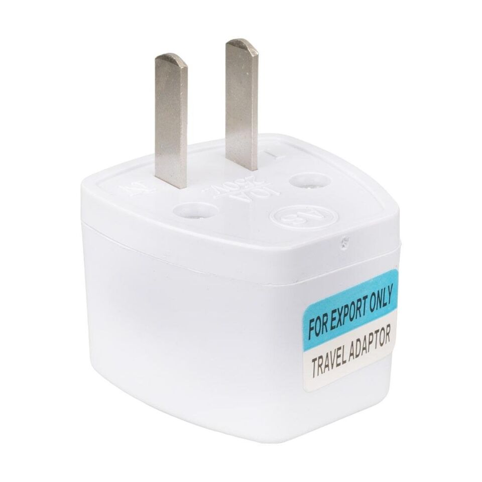 Ayt Amerikan Fiş Tersi Çok Amaçlı Çevirici Dönüştürücü