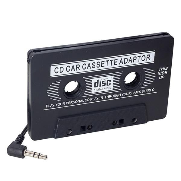 Magicvoice Kasetten Mp3 Çalar Kaset Adaptörü Aux Araç Kaset Çalar Oto Teyp İçin Çevirici Dönüştürücü