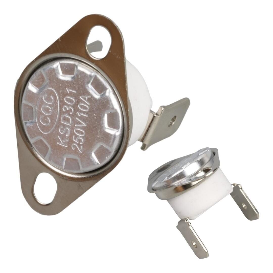 175 C NC TERMOSTAT NORMALDE KAPALI TİP  (IC-269)