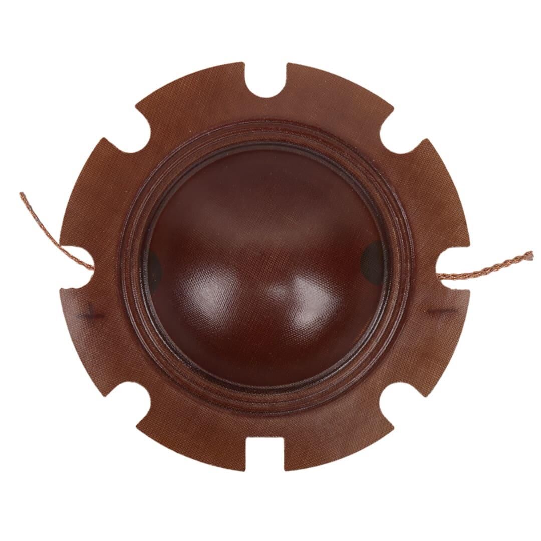 Fullsound K-1425 52 Mm 150 Watt 16 Ohm Driver Unit Mebran