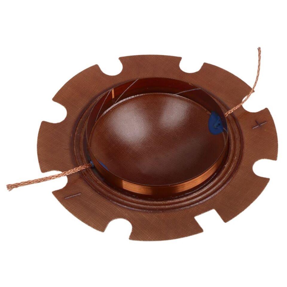 Fullsound K-1425 52 Mm 150 Watt 16 Ohm Driver Unit Mebran