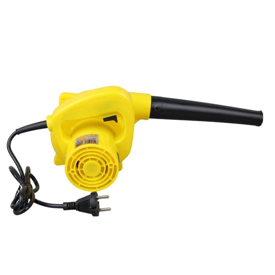 Ayt Powermaster PM-7977 600 Watt Elektrikli Kompresör Pc Bilgisayar Temizleme Hava Komprasörü