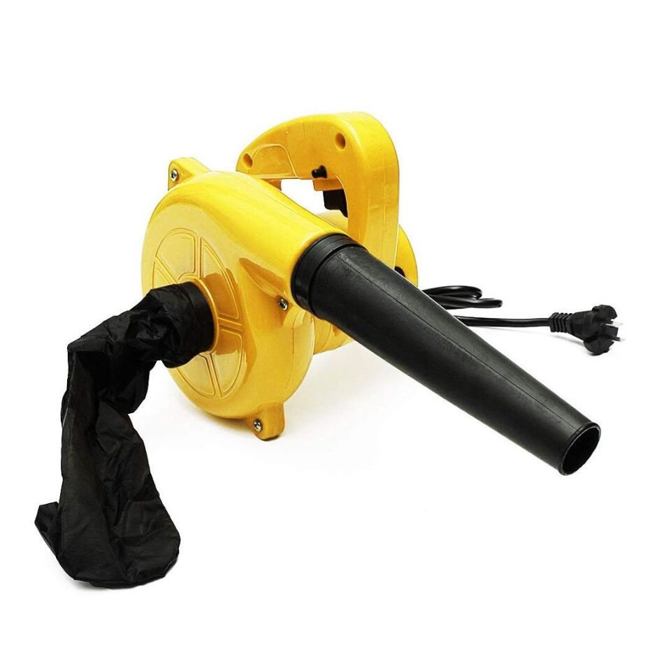 Ayt Powermaster PM-7977 600 Watt Elektrikli Kompresör Pc Bilgisayar Temizleme Hava Komprasörü