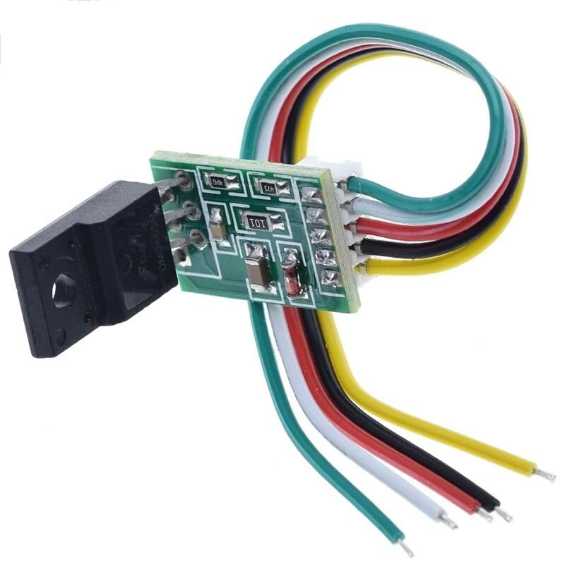 Weko CA-888 Lcd Power Supply Modül Üniversal