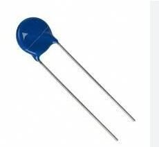 Ayt 14 Mm 300V Varistör Elektronik Devre Direnç